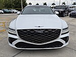New 2026 GENESIS G80 3.5T SPORT PRESTIGE AWD in DAVIE, FLORIDA (Photo 3)