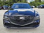 New 2026 GENESIS G80 3.5T PRESTIGE BLACK AWD in DAVIE, FLORIDA (Photo 3)