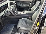 New 2026 GENESIS G80 3.5T PRESTIGE BLACK AWD in DAVIE, FLORIDA (Photo 6)