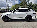 New 2026 GENESIS GV80 3.5T PRESTIGE BLACK AWD in DAVIE, FLORIDA (Photo 2)