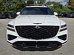 New 2026 GENESIS GV80 3.5T PRESTIGE BLACK AWD in DAVIE, FLORIDA (Photo 3)