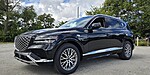New 2026 GENESIS GV80 2.5T RWD in DAVIE, FLORIDA