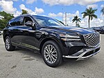 New 2026 GENESIS GV80 2.5T RWD in DAVIE, FLORIDA (Photo 4)