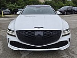 New 2026 GENESIS G80 3.5T PRESTIGE BLACK AWD in DAVIE, FLORIDA (Photo 3)
