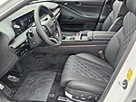 New 2026 GENESIS G80 3.5T PRESTIGE BLACK AWD in DAVIE, FLORIDA (Photo 6)