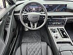 New 2026 GENESIS G80 3.5T PRESTIGE BLACK AWD in DAVIE, FLORIDA (Photo 8)