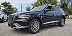 New 2026 GENESIS GV80 2.5T RWD in DAVIE, FLORIDA