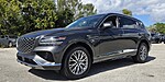 New 2026 GENESIS GV80 2.5T RWD in DAVIE, FLORIDA