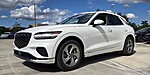New 2026 GENESIS GV70 2.5T ADVANCED AWD in DAVIE, FLORIDA