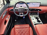 New 2026 GENESIS GV70 3.5T SPORT PRESTIGE AWD in DAVIE, FLORIDA (Photo 8)