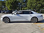 New 2026 GENESIS G90 3.5T E-SC AWD in DAVIE, FLORIDA (Photo 2)