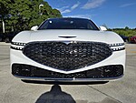 New 2026 GENESIS G90 3.5T E-SC AWD in DAVIE, FLORIDA (Photo 3)