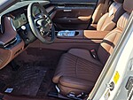 New 2026 GENESIS G90 3.5T E-SC AWD in DAVIE, FLORIDA (Photo 6)