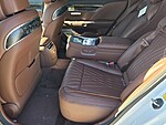 New 2026 GENESIS G90 3.5T E-SC AWD in DAVIE, FLORIDA (Photo 7)