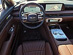 New 2026 GENESIS G90 3.5T E-SC AWD in DAVIE, FLORIDA (Photo 8)