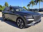 New 2026 GENESIS GV80 2.5T PRESTIGE AWD in DAVIE, FLORIDA (Photo 4)