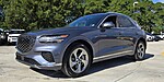 New 2026 GENESIS GV70 2.5T ADVANCED AWD in DAVIE, FLORIDA