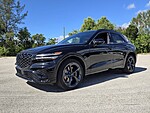 New 2026 GENESIS GV70 3.5T SPORT PRESTIGE AWD in DAVIE, FLORIDA (Photo 1)