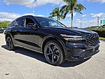 New 2026 GENESIS GV70 3.5T SPORT PRESTIGE AWD in DAVIE, FLORIDA (Photo 4)