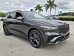 New 2026 GENESIS GV70 3.5T SPORT PRESTIGE AWD in DAVIE, FLORIDA (Photo 4)