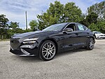 New 2026 GENESIS G70 2.5T STANDARD RWD in DAVIE, FLORIDA (Photo 1)