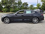 New 2026 GENESIS G70 2.5T STANDARD RWD in DAVIE, FLORIDA (Photo 2)