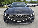 New 2026 GENESIS G70 2.5T STANDARD RWD in DAVIE, FLORIDA (Photo 3)