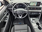 New 2026 GENESIS G70 2.5T STANDARD RWD in DAVIE, FLORIDA (Photo 8)