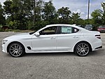 New 2026 GENESIS G70 2.5T STANDARD RWD in DAVIE, FLORIDA (Photo 2)