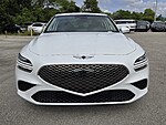 New 2026 GENESIS G70 2.5T STANDARD RWD in DAVIE, FLORIDA (Photo 3)