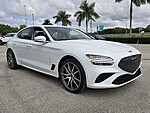 New 2026 GENESIS G70 2.5T STANDARD RWD in DAVIE, FLORIDA (Photo 4)