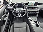 New 2026 GENESIS G70 2.5T STANDARD RWD in DAVIE, FLORIDA (Photo 8)