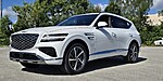 New 2026 GENESIS GV80 2.5T ADVANCED AWD in DAVIE, FLORIDA