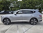 New 2026 GENESIS GV80 3.5T PRESTIGE AWD in DAVIE, FLORIDA (Photo 2)