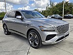 New 2026 GENESIS GV80 3.5T PRESTIGE AWD in DAVIE, FLORIDA (Photo 4)