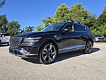 New 2026 GENESIS GV80 2.5T PRESTIGE AWD in DAVIE, FLORIDA (Photo 1)