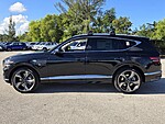 New 2026 GENESIS GV80 2.5T PRESTIGE AWD in DAVIE, FLORIDA (Photo 2)
