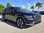 New 2026 GENESIS GV80 2.5T PRESTIGE AWD in DAVIE, FLORIDA (Photo 4)