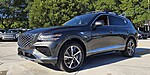 New 2026 GENESIS GV80 2.5T ADVANCED AWD in DAVIE, FLORIDA