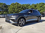 New 2026 GENESIS GV80 2.5T ADVANCED AWD in DAVIE, FLORIDA (Photo 1)