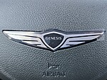 New 2026 GENESIS GV80 2.5T ADVANCED AWD in DAVIE, FLORIDA (Photo 15)
