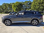 New 2026 GENESIS GV80 2.5T ADVANCED AWD in DAVIE, FLORIDA (Photo 2)