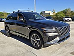 New 2026 GENESIS GV80 2.5T ADVANCED AWD in DAVIE, FLORIDA (Photo 4)