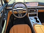 New 2026 GENESIS GV80 2.5T ADVANCED AWD in DAVIE, FLORIDA (Photo 8)
