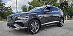 New 2026 GENESIS GV80 2.5T ADVANCED AWD in DAVIE, FLORIDA