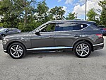 New 2026 GENESIS GV80 2.5T ADVANCED AWD in DAVIE, FLORIDA (Photo 2)