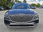 New 2026 GENESIS GV80 2.5T ADVANCED AWD in DAVIE, FLORIDA (Photo 3)