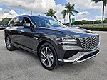 New 2026 GENESIS GV80 2.5T ADVANCED AWD in DAVIE, FLORIDA (Photo 4)