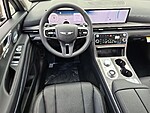 New 2026 GENESIS GV80 2.5T ADVANCED AWD in DAVIE, FLORIDA (Photo 8)