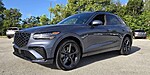 New 2026 GENESIS GV70 2.5T SPORT PRESTIGE AWD in DAVIE, FLORIDA